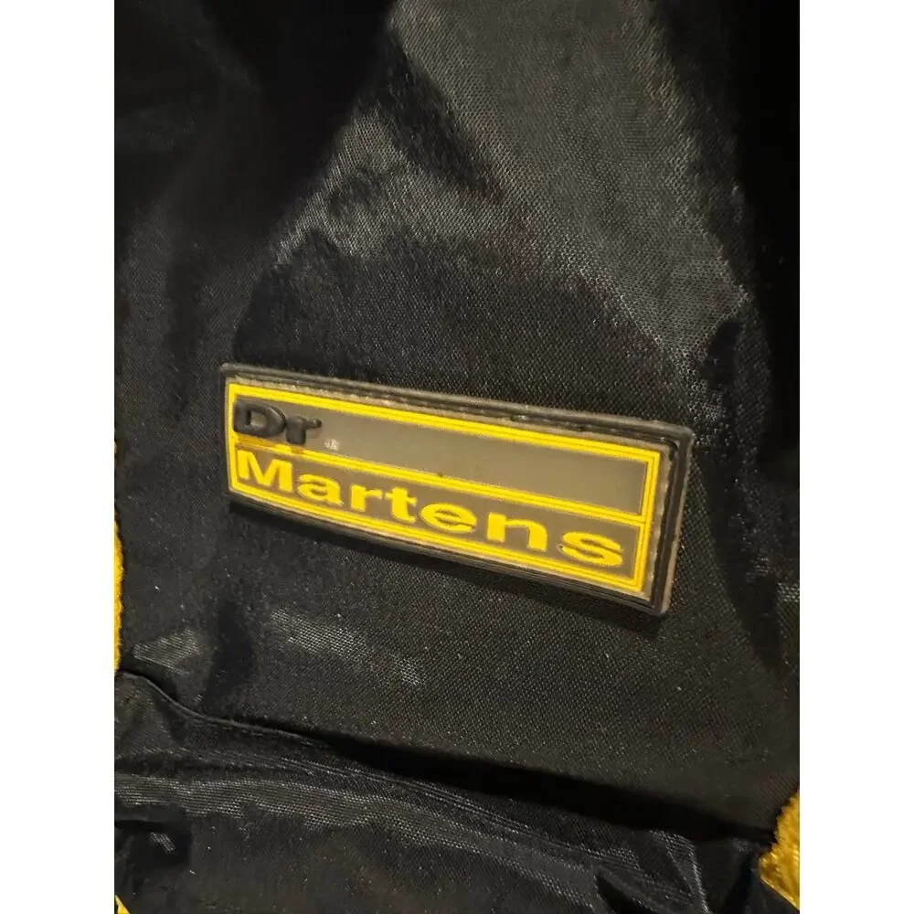 Dr. Martens backpack